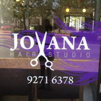 Jovana Hair Studio