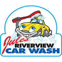 Jules Car Wash