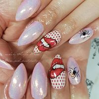 KM Beauty and Nail Boutique