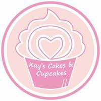 Kay’s Cakes & Cupcakes