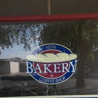 Keith Bakery