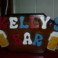 Kelly’s Sun Valley Bar