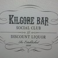 Kilgore Bar and Grill