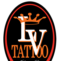 LV Tattoo
