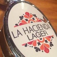 La Hacienda