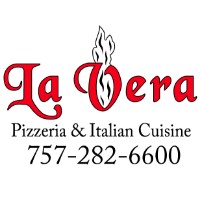 La Vera Pizzeria & Italian At Hilltop, SINCE 2013