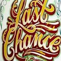 Last Chance Tattoo