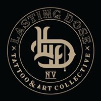 Lasting Dose Tattoo & Art Collective