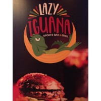 Lazy Iguana Sports Bar & Grill