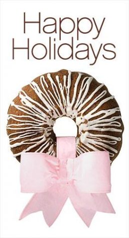 Lilac Bakery