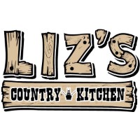 Liz’s Country Kitchen