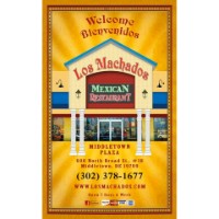 Los Machados Mexican Restaurant