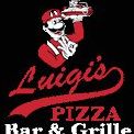 Luigi’s Pizza Bar and Grille