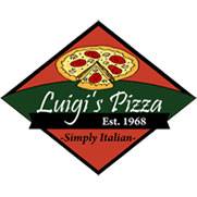 Luigi’s Pizza & Restaurant