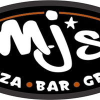 MJs Pizza Bar & Grill in Tinton Falls