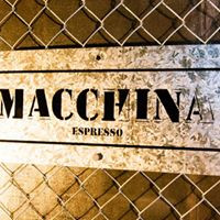 Macchina Liverpool