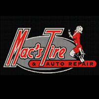 Mac’s Tire and Auto Repair