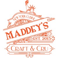 Maddey’s Craft & Cru