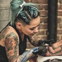 Melissa Szeto – Tattoo Artist