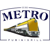Metro Pub & Grill