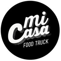 Micasa Food Truck