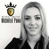 Michelle Pana