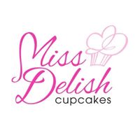 Miss Delish Cupcakes