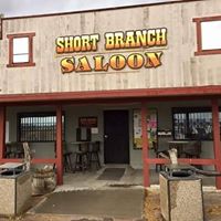 Miss Kathy’s Short Branch Saloon in Crystal, Nevada