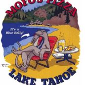 Mofo’s Pizza and Pasta