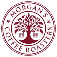 Morgan’s Coffee Roasters