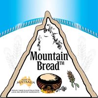 Mountain Bread