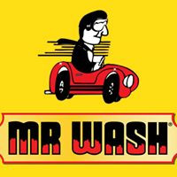 Mr Wash Car Wash