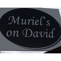 Muriel’s on David
