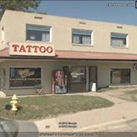 Mystic Rythms Tattoo Parlor