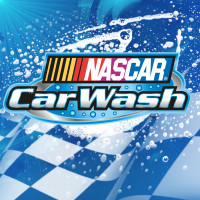 NASCAR Car Wash