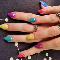 Nail Heaven