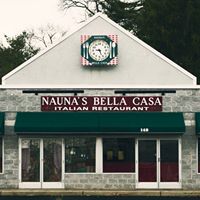 Nauna’s Bella Casa