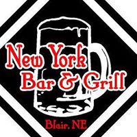 New York Bar And Grill