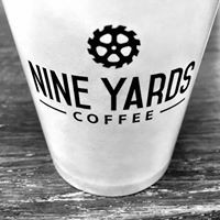 Nine Yards Coffee Roasters