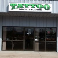 OUCH Studios Tattoo and Body Piercing