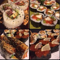 Ohama Japanese Restaurant