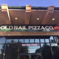 Old Rail Pizza Co.