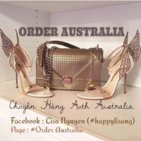 Order Australia