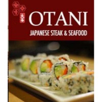Otani Steak and Seafood