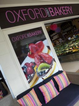 Oxford Street Bakery