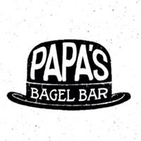 Papa’s Bagel Bar