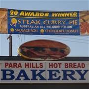 Para Hills Hot Bread Bakery