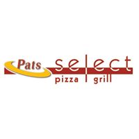 Pats Select Pizza Grill