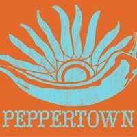 Peppertown Cafe