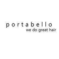 Portabello Hair